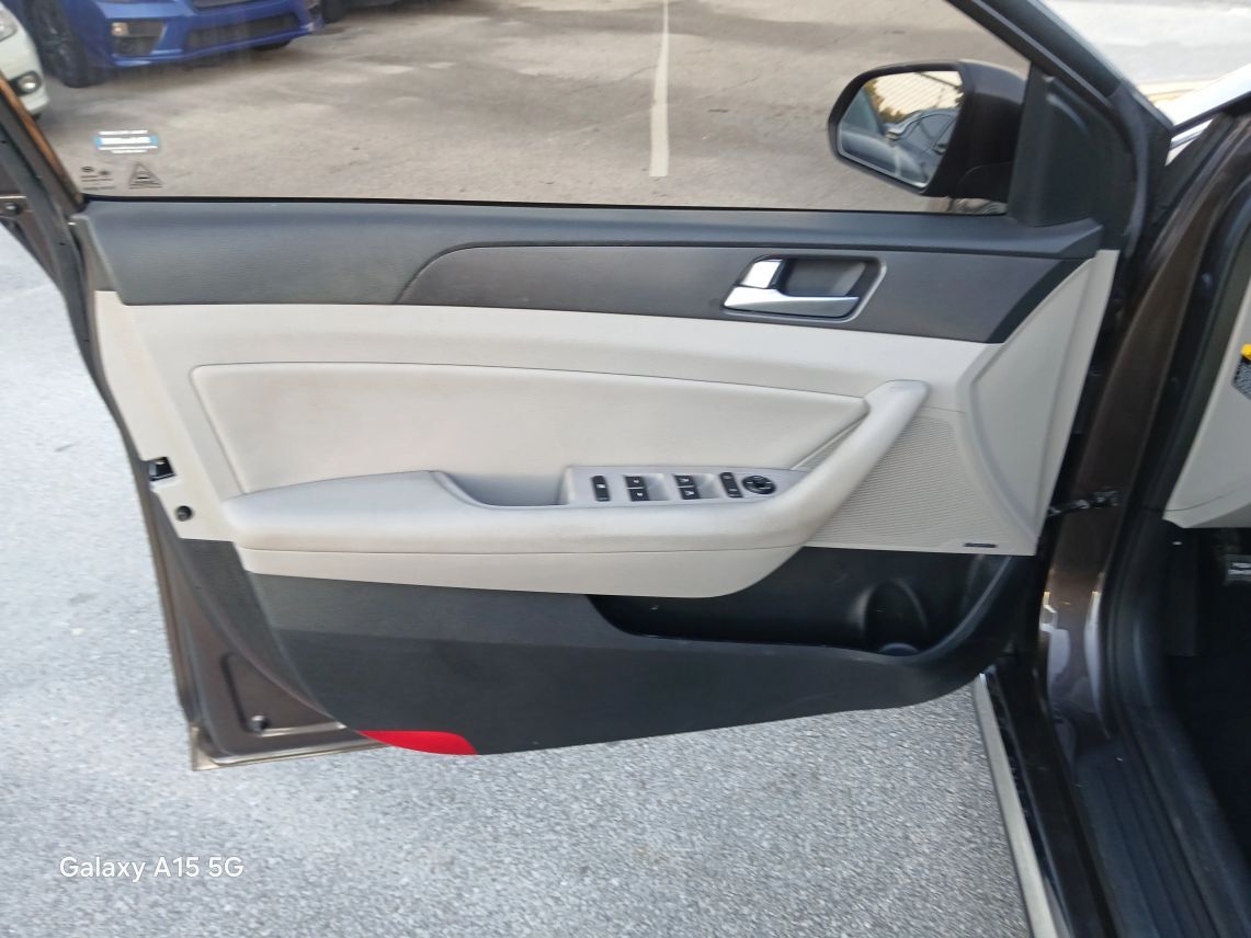 2015 Hyundai Sonata Sport Sedan 4D Maitland FL