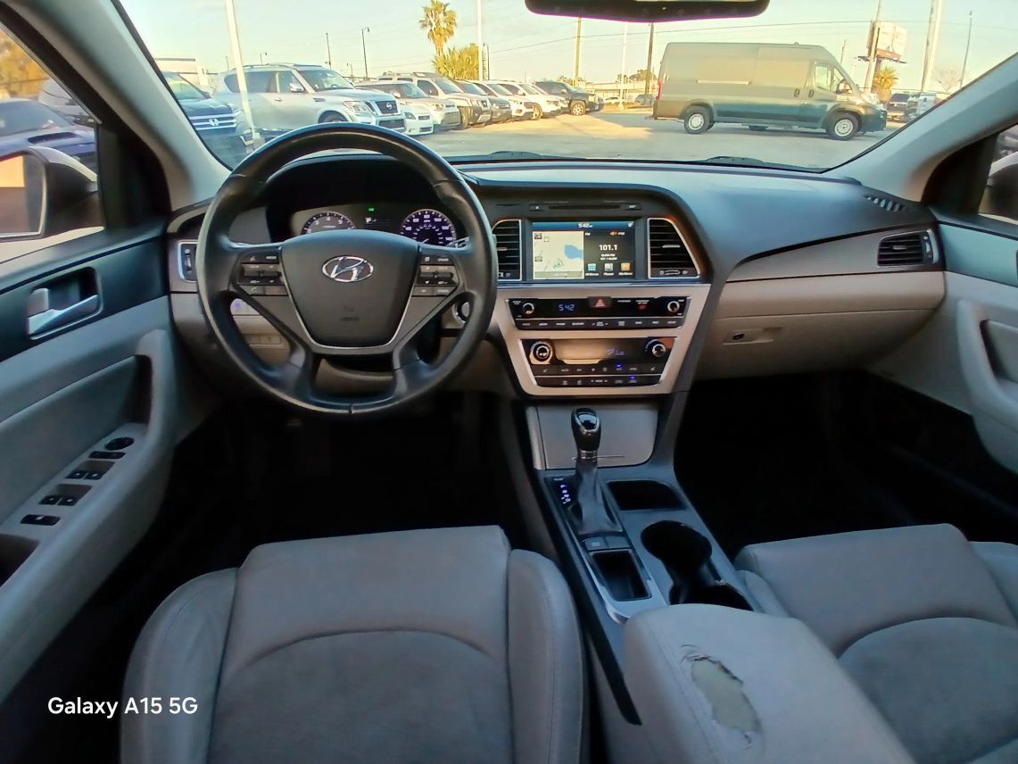 2015 Hyundai Sonata Sport Sedan 4D Maitland FL