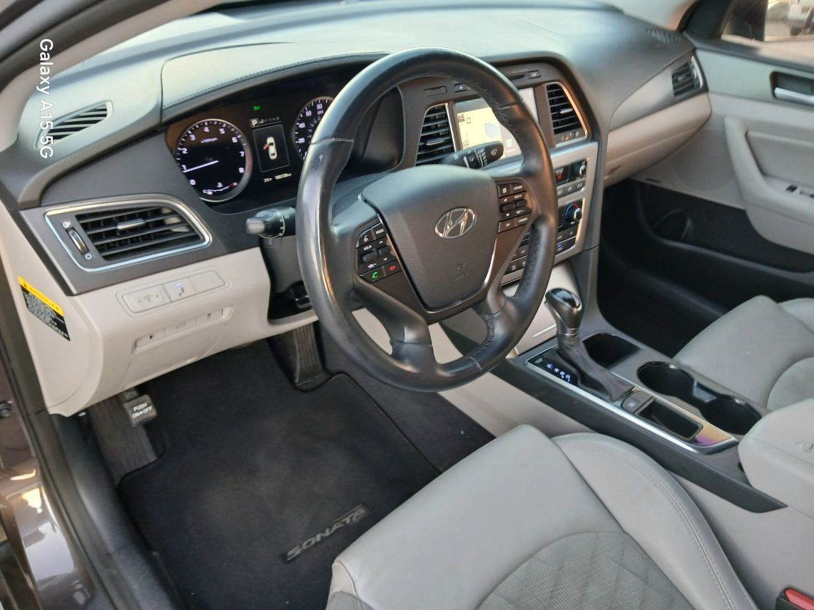 2015 Hyundai Sonata Sport Sedan 4D Maitland FL