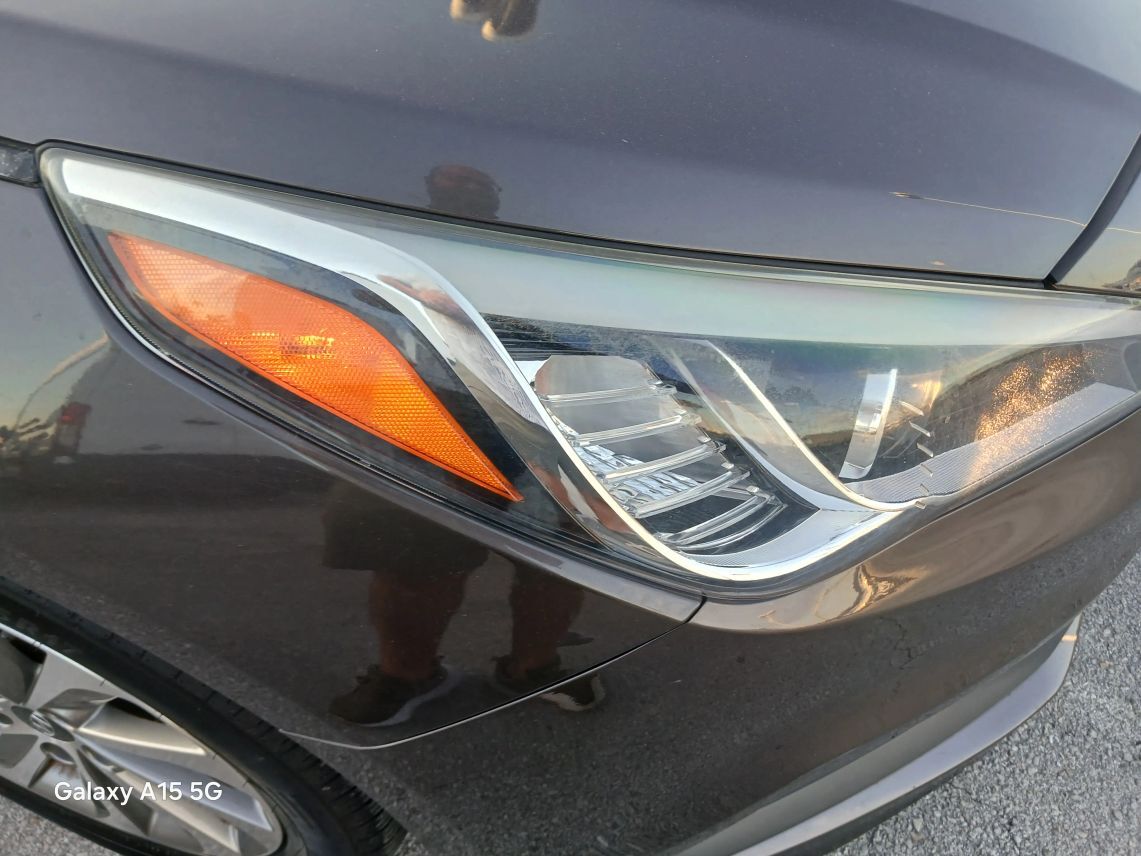 2015 Hyundai Sonata Sport Sedan 4D Maitland FL