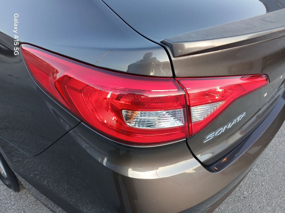 2015 Hyundai Sonata Sport Sedan 4D Maitland FL