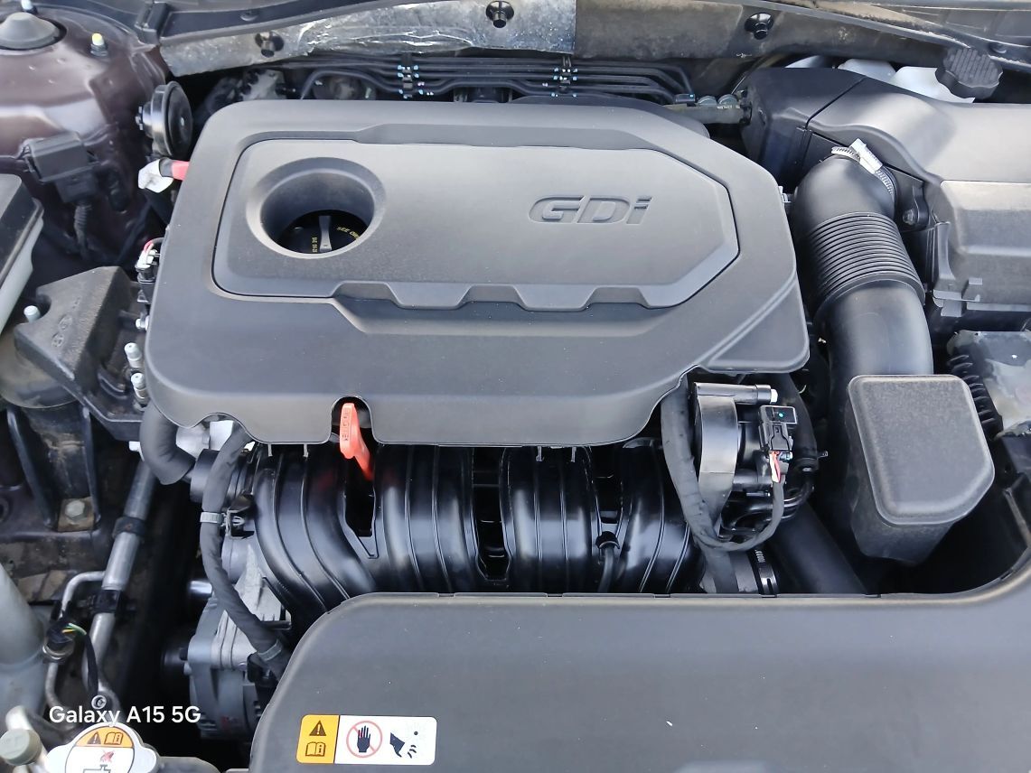 2015 Hyundai Sonata Sport Sedan 4D Maitland FL