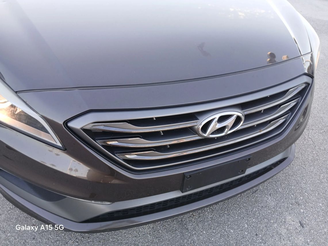 2015 Hyundai Sonata Sport Sedan 4D Maitland FL
