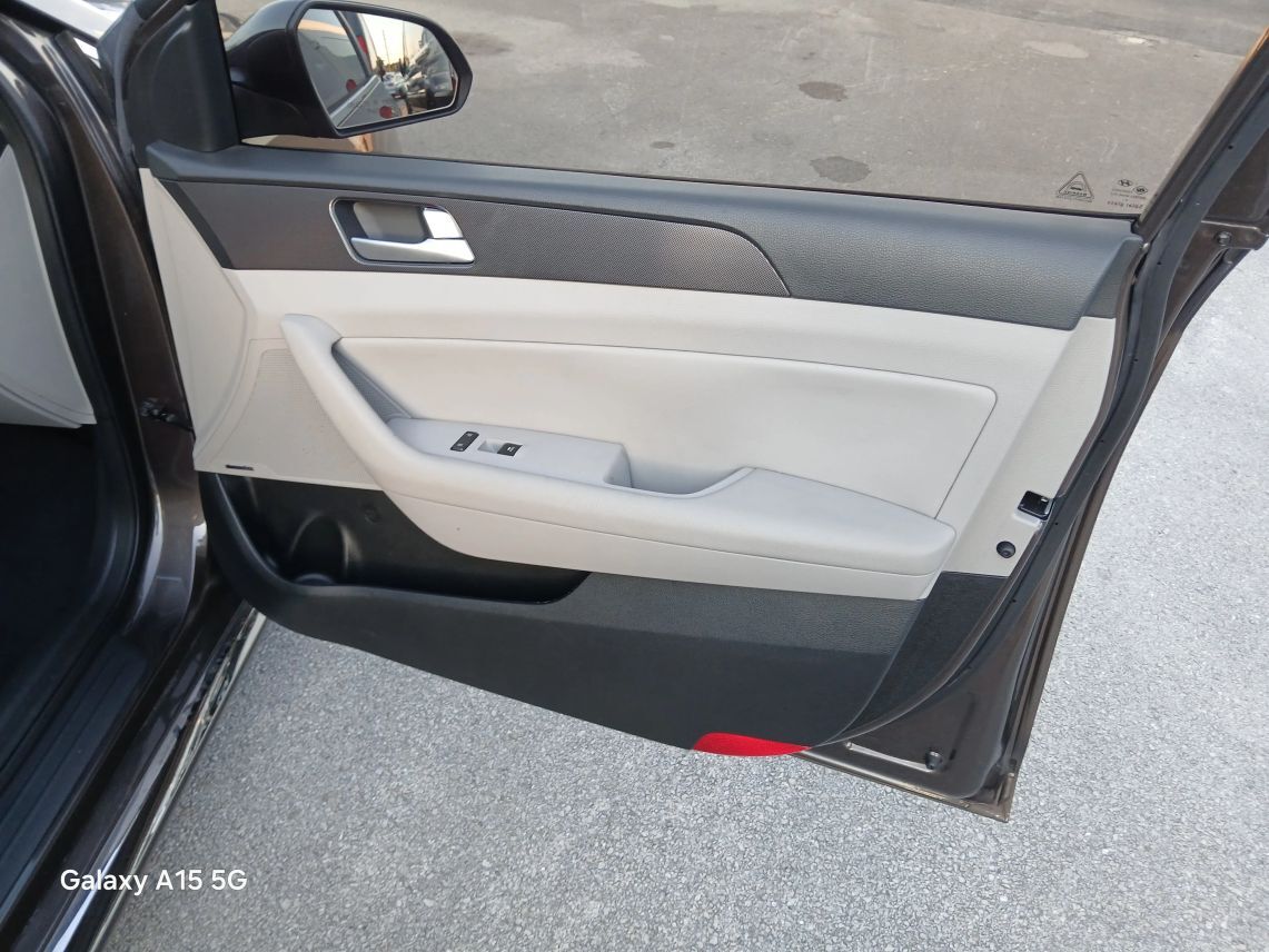 2015 Hyundai Sonata Sport Sedan 4D Maitland FL