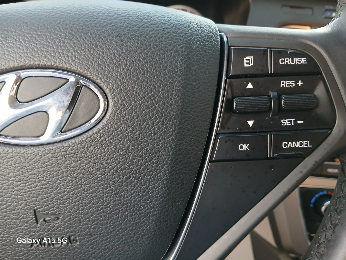 2015 Hyundai Sonata Sport Sedan 4D Maitland FL