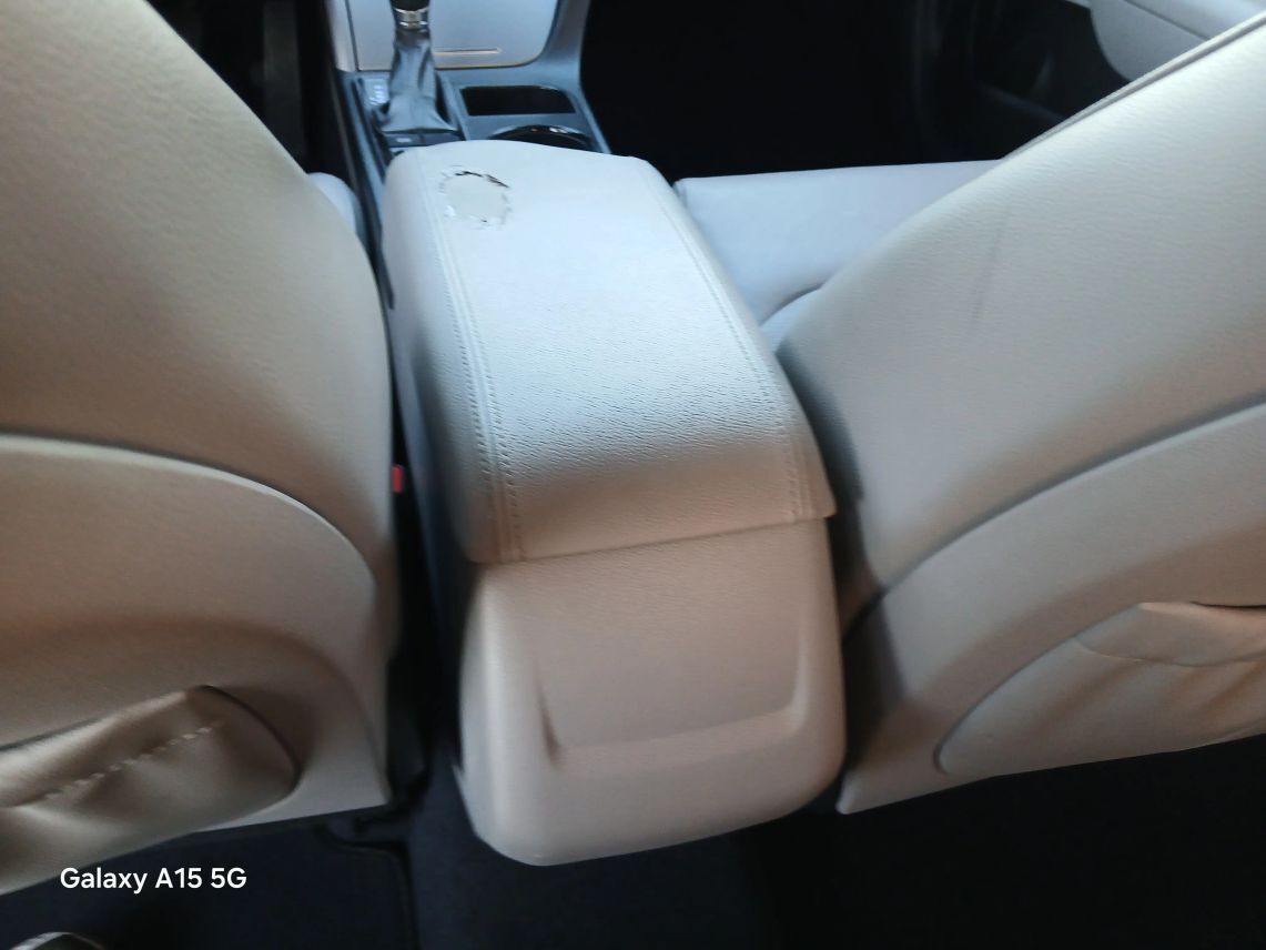 2015 Hyundai Sonata Sport Sedan 4D Maitland FL