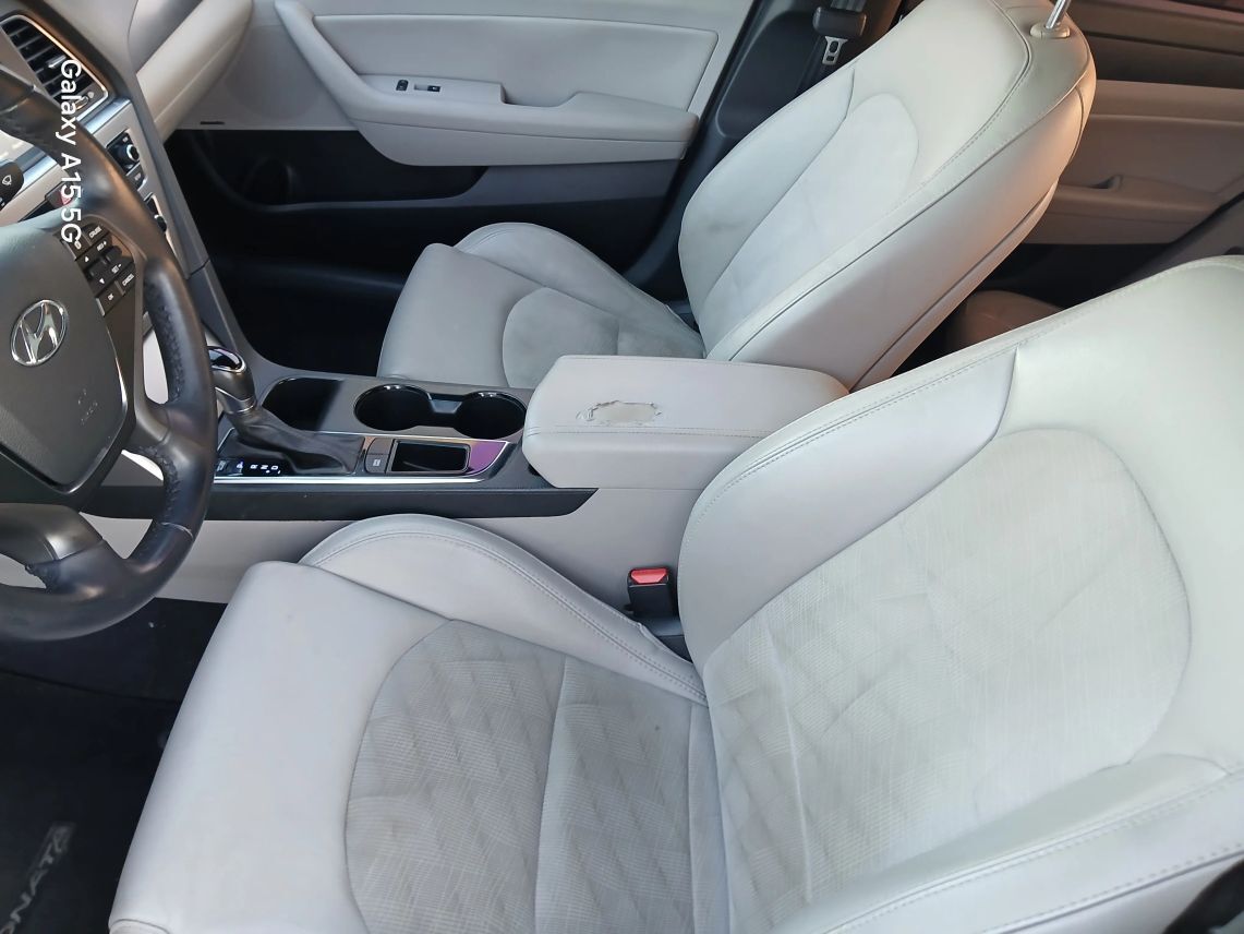 2015 Hyundai Sonata Sport Sedan 4D Maitland FL