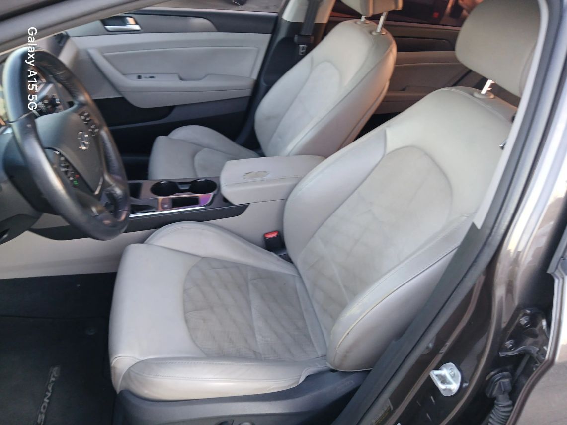 2015 Hyundai Sonata Sport Sedan 4D Maitland FL