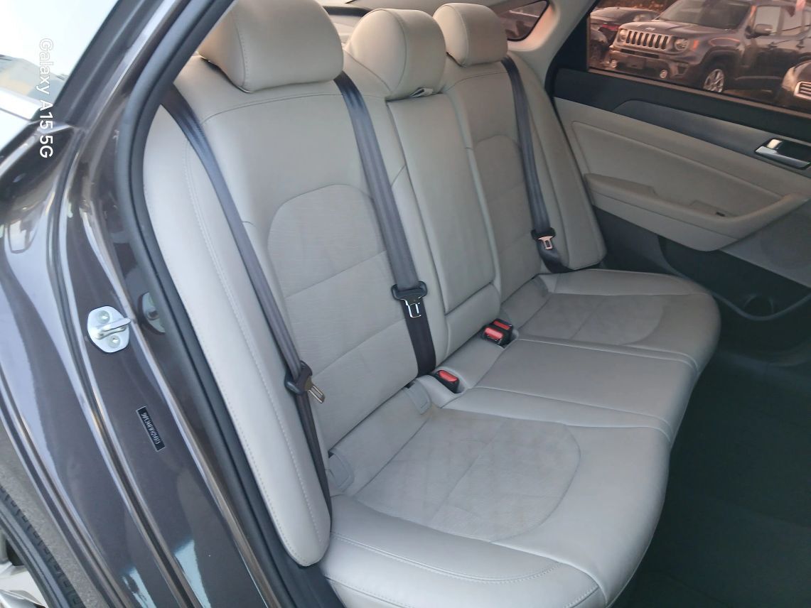 2015 Hyundai Sonata Sport Sedan 4D Maitland FL