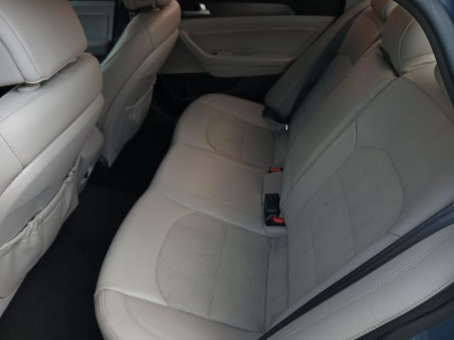 2015 Hyundai Sonata Sport Shreveport LA