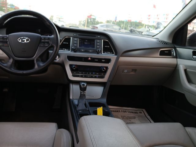 2015 Hyundai Sonata Sport Shreveport LA
