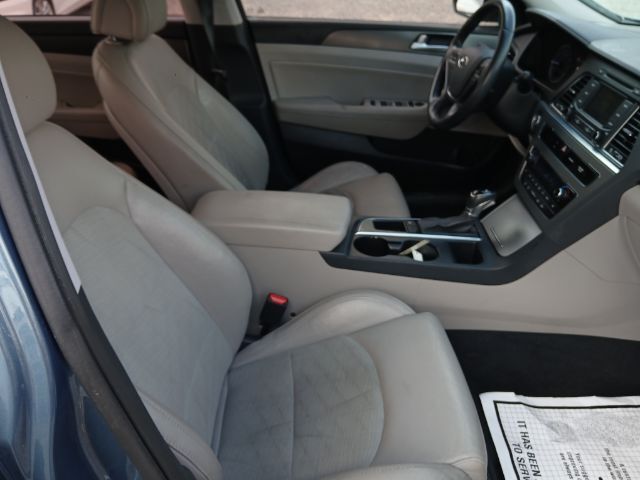 2015 Hyundai Sonata Sport Shreveport LA