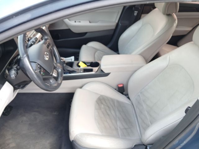 2015 Hyundai Sonata Sport Shreveport LA