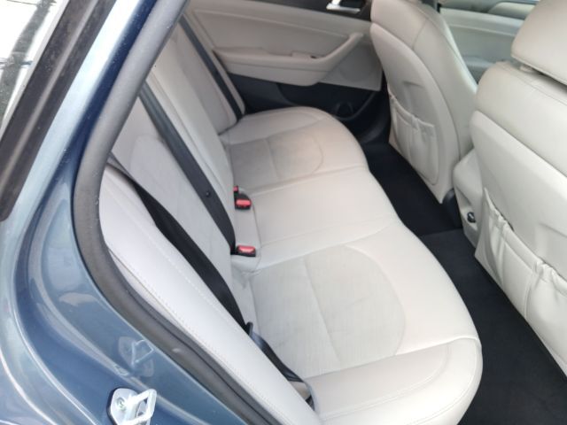 2015 Hyundai Sonata Sport Shreveport LA