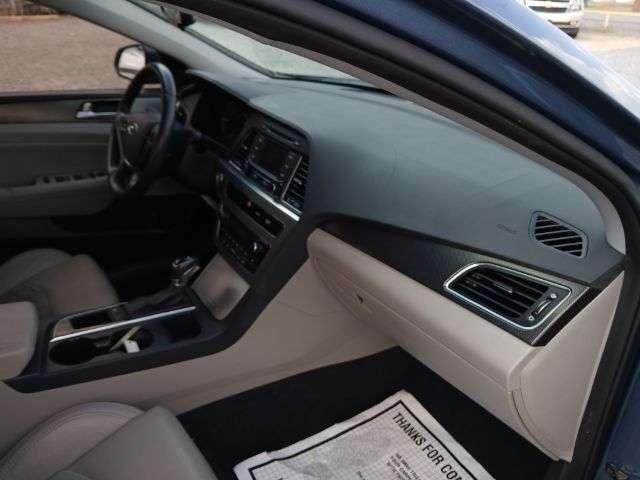 2015 Hyundai Sonata Sport Shreveport LA
