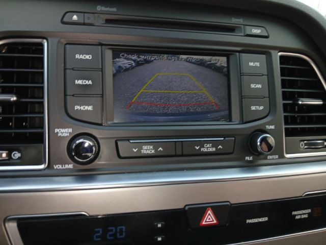 2015 Hyundai Sonata Sport Shreveport LA