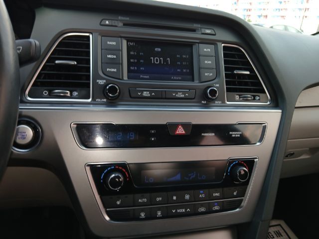 2015 Hyundai Sonata Sport Shreveport LA