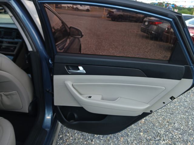 2015 Hyundai Sonata Sport Shreveport LA