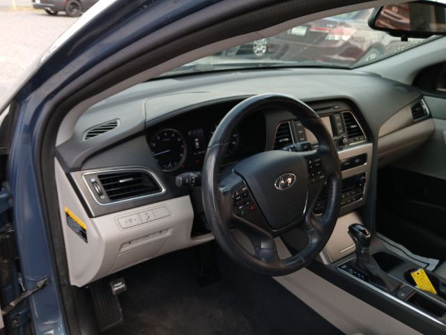 2015 Hyundai Sonata Sport Shreveport LA