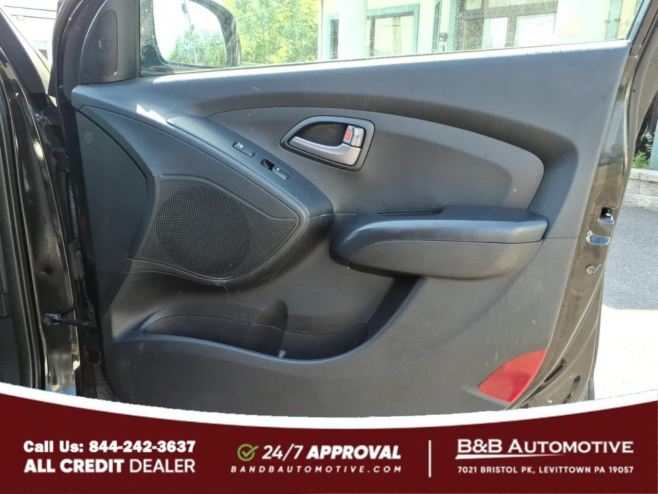 2015 Hyundai TUCSON GLS Levittown PA