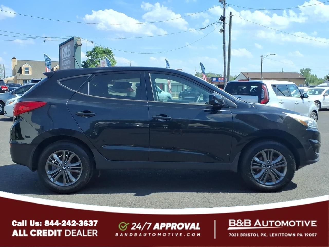 2015 Hyundai TUCSON GLS Levittown PA