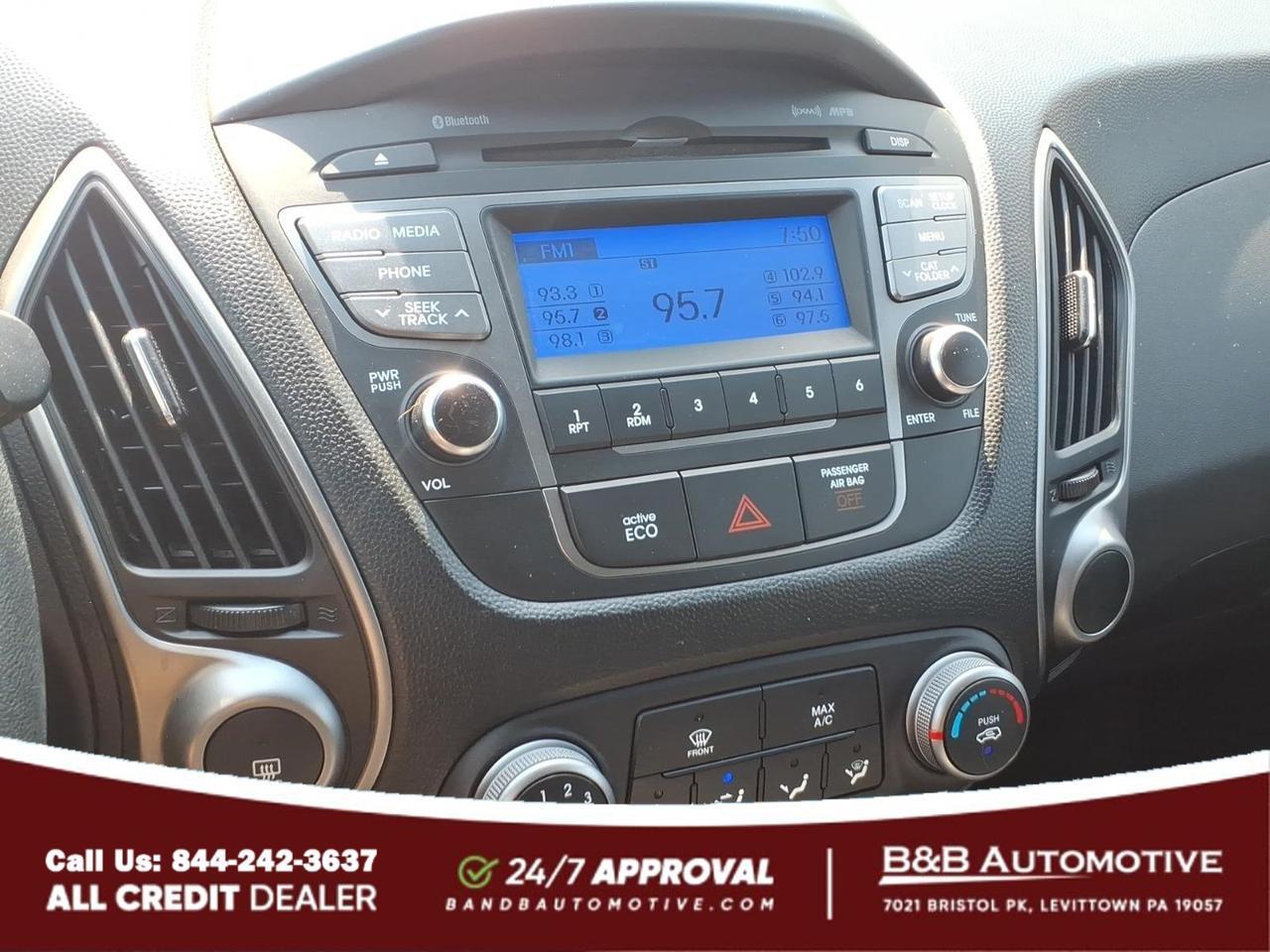 2015 Hyundai TUCSON GLS Levittown PA