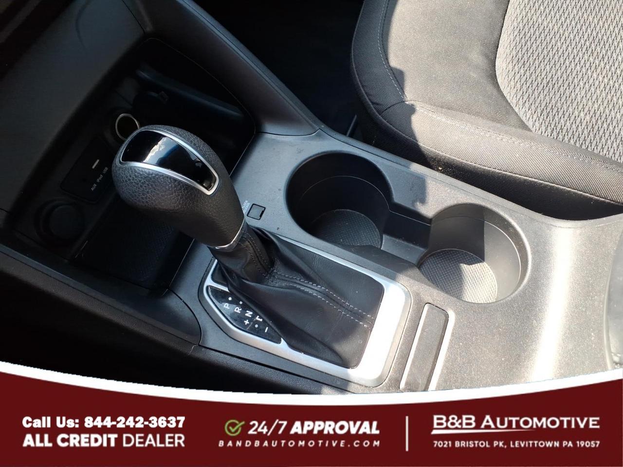 2015 Hyundai TUCSON GLS Levittown PA