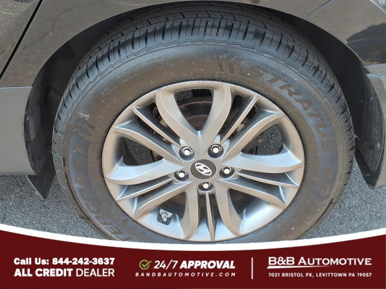 2015 Hyundai TUCSON GLS Levittown PA
