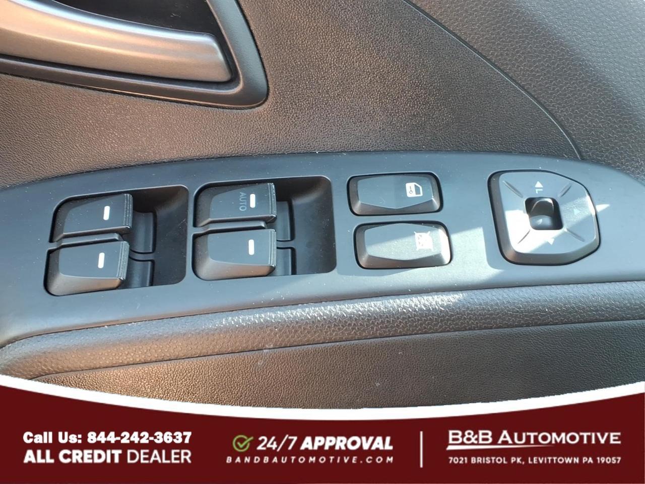 2015 Hyundai TUCSON GLS Levittown PA
