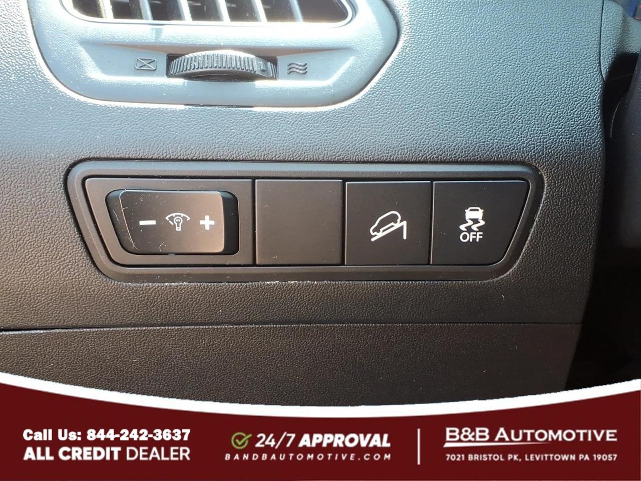 2015 Hyundai TUCSON GLS Levittown PA