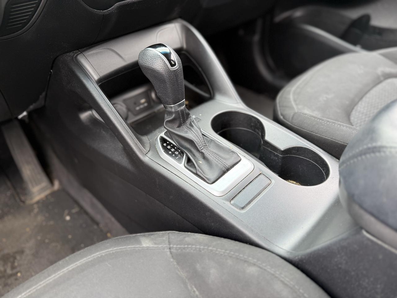 2015 Hyundai Tucson GLS Crestwood KY