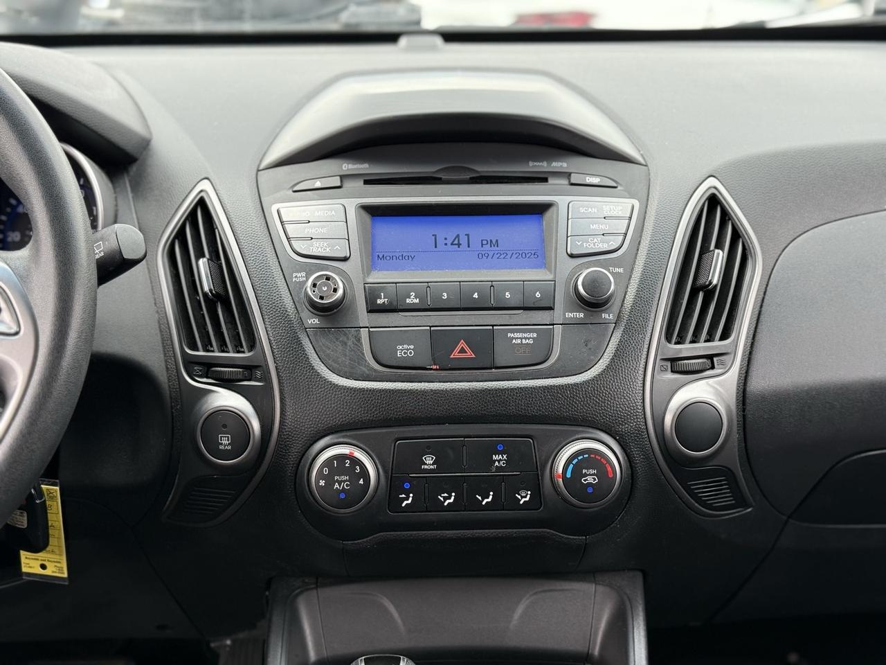 2015 Hyundai Tucson GLS Crestwood KY