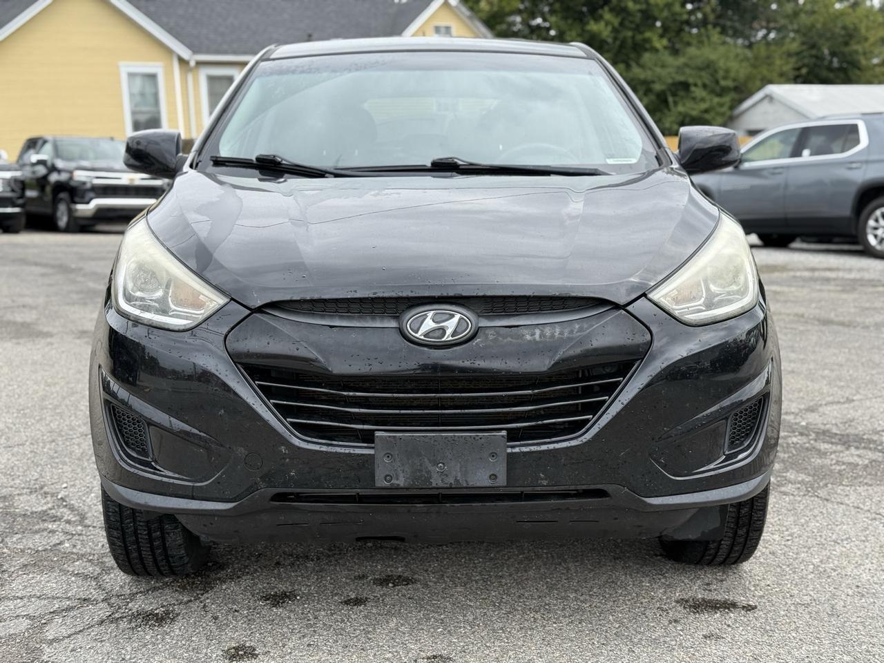 2015 Hyundai Tucson GLS Crestwood KY
