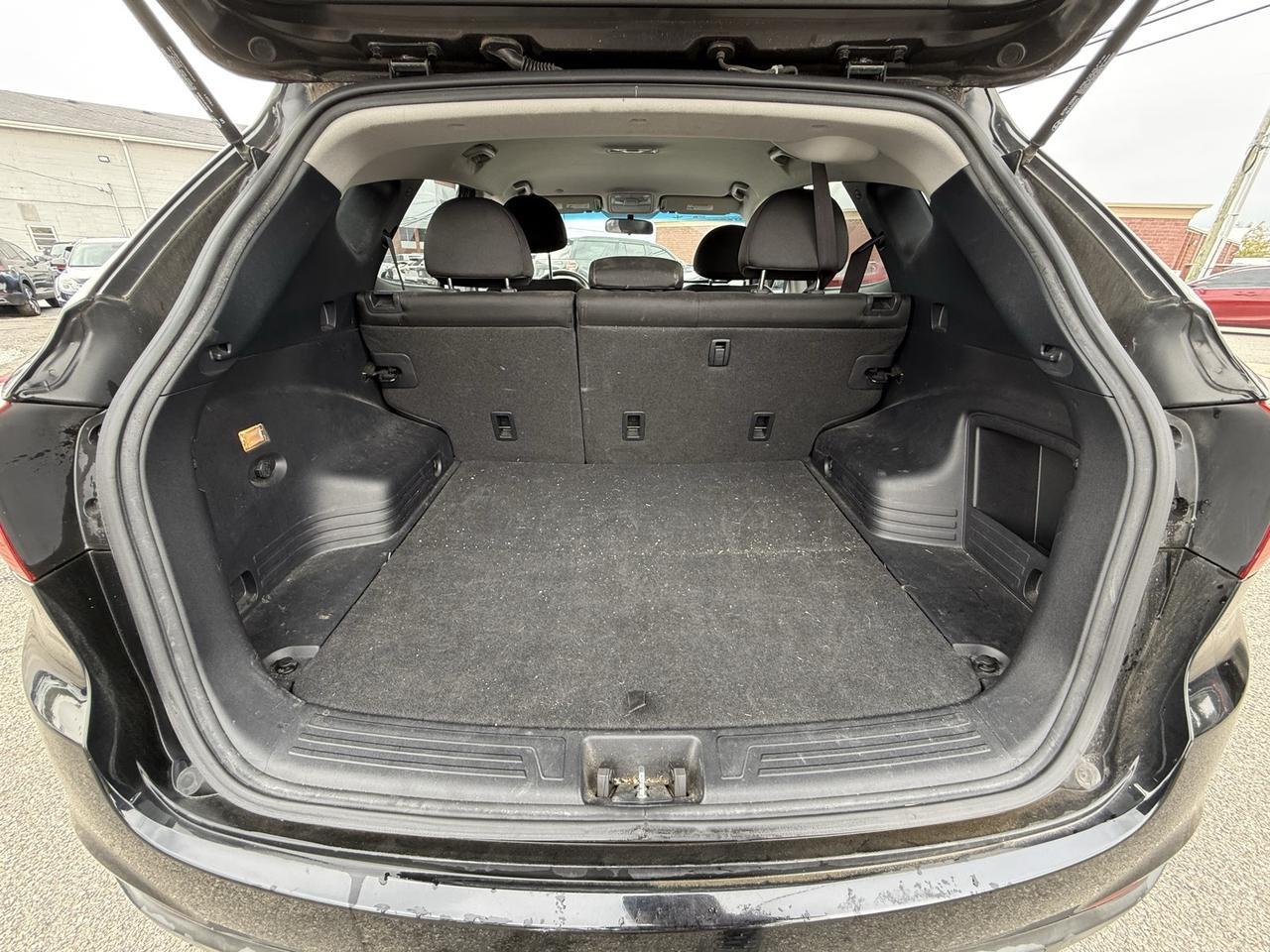 2015 Hyundai Tucson GLS Crestwood KY