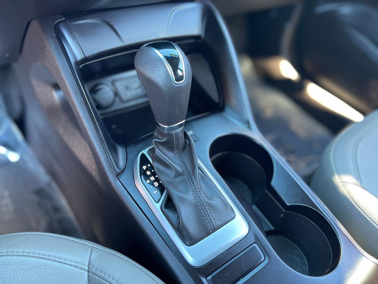 2015 Hyundai Tucson GLS Spokane WA