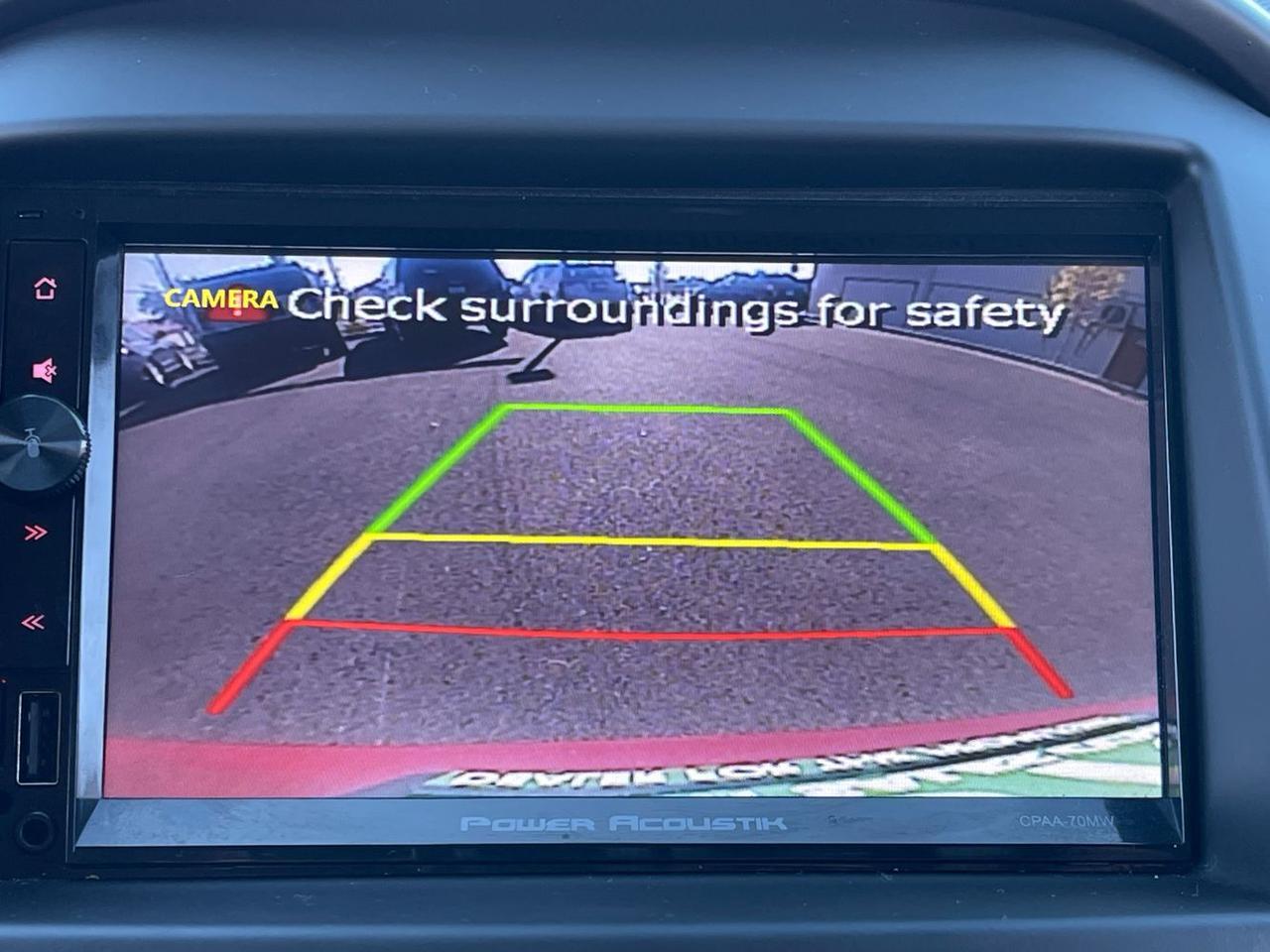 2015 Hyundai Tucson GLS Spokane WA