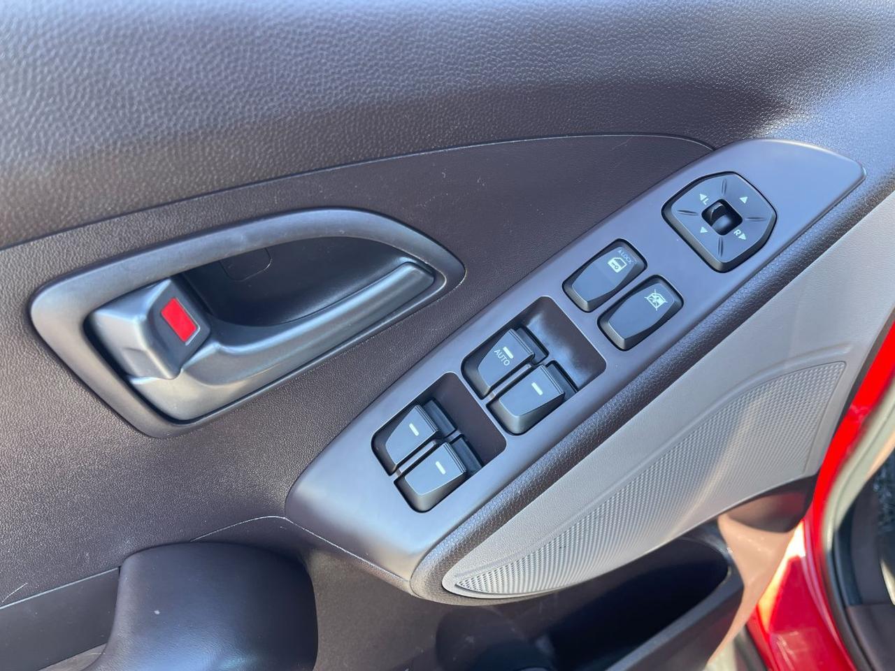 2015 Hyundai Tucson GLS Spokane WA