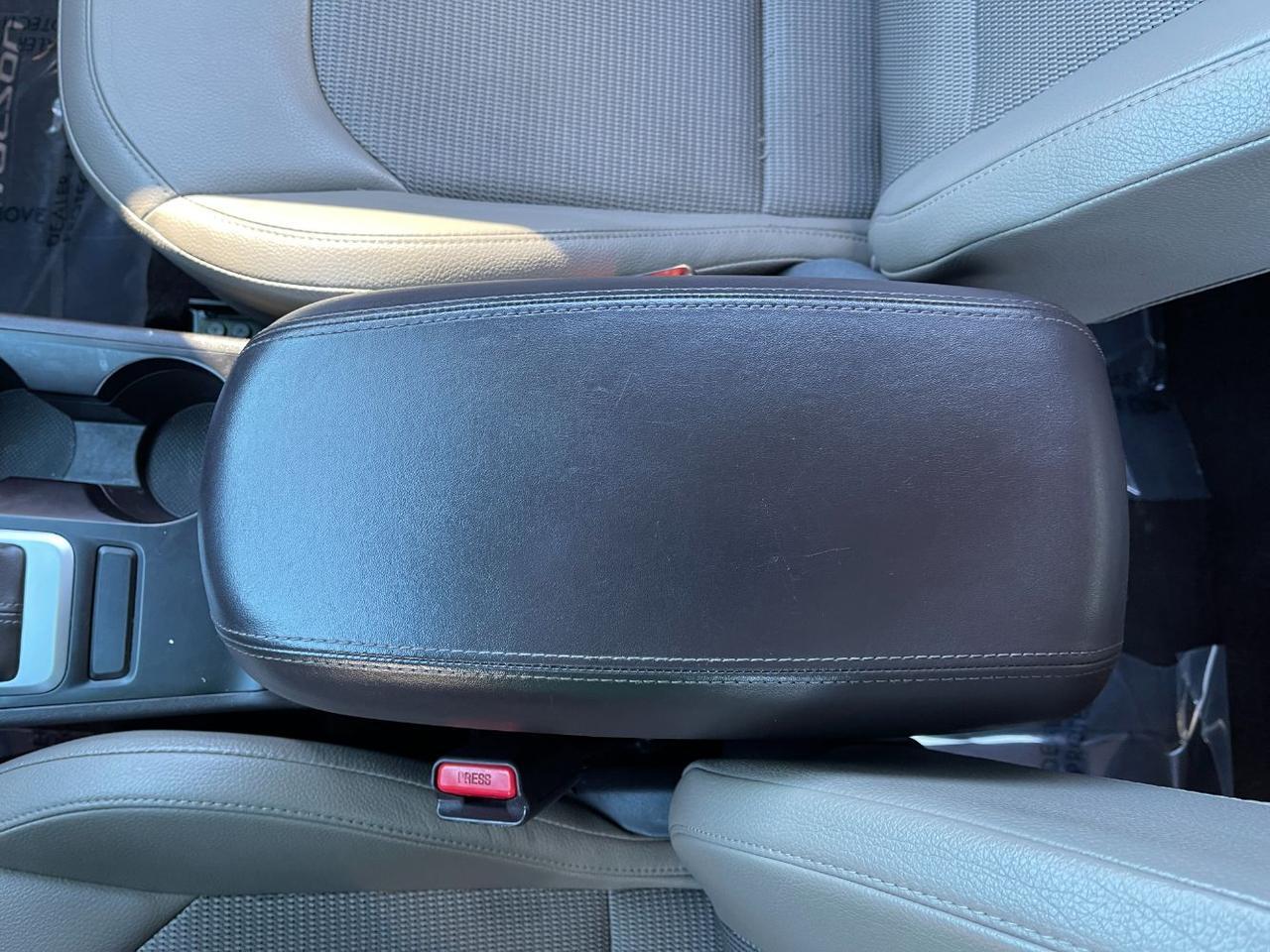 2015 Hyundai Tucson GLS Spokane WA