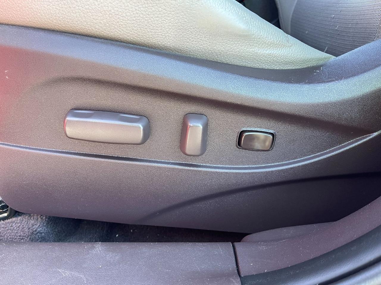 2015 Hyundai Tucson GLS Spokane WA