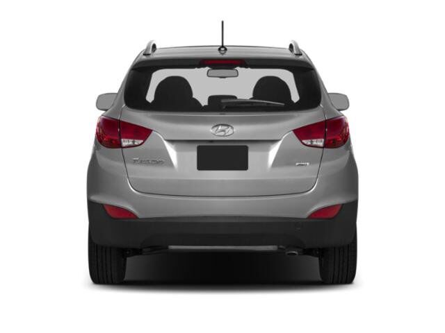2015 Hyundai Tucson GLS Winder GA