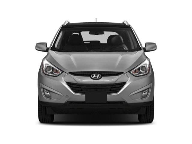2015 Hyundai Tucson GLS Winder GA