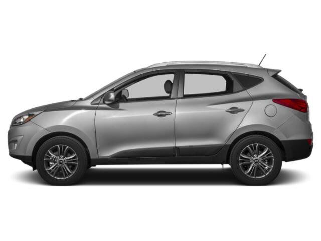 2015 Hyundai Tucson GLS Winder GA