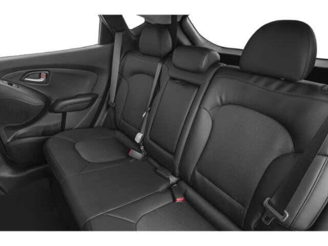 2015 Hyundai Tucson GLS Winder GA
