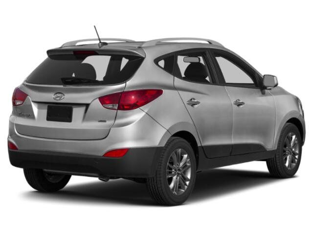 2015 Hyundai Tucson GLS Winder GA