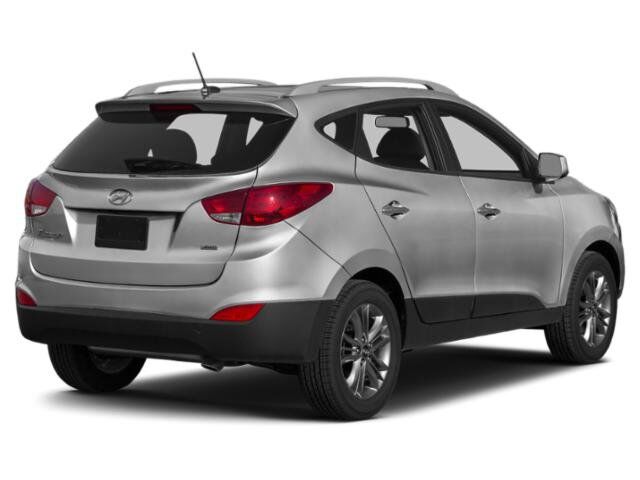 2015 Hyundai Tucson GLS Winder GA