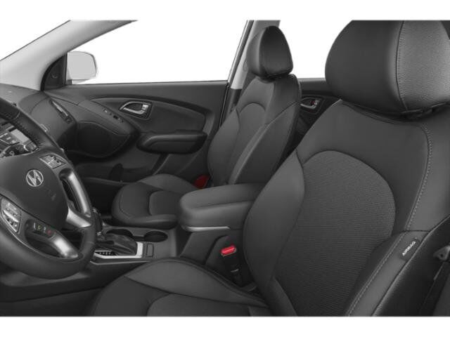 2015 Hyundai Tucson GLS Winder GA