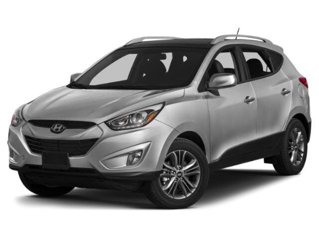 2015 Hyundai Tucson GLS Winder GA