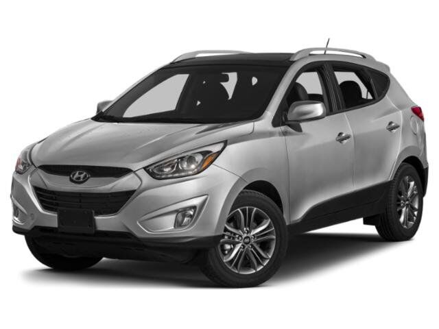 2015 Hyundai Tucson GLS Winder GA