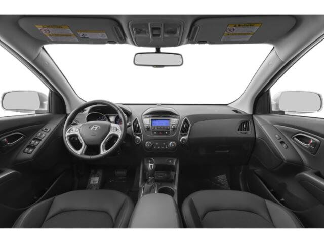2015 Hyundai Tucson GLS Winder GA