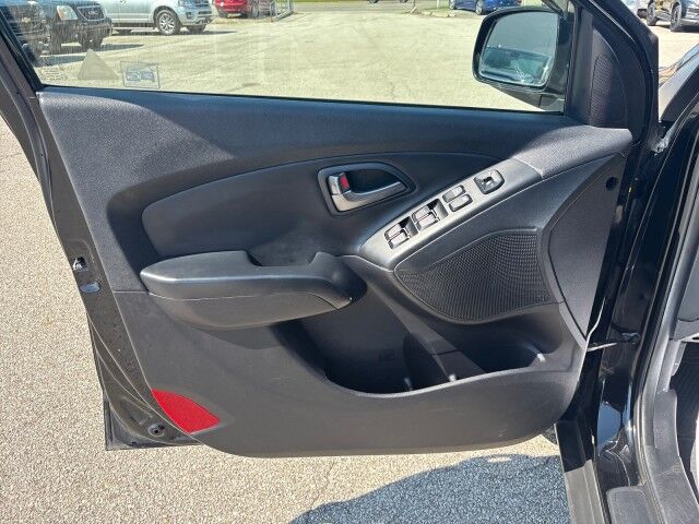 2015 Hyundai Tucson Limited Cleveland OH